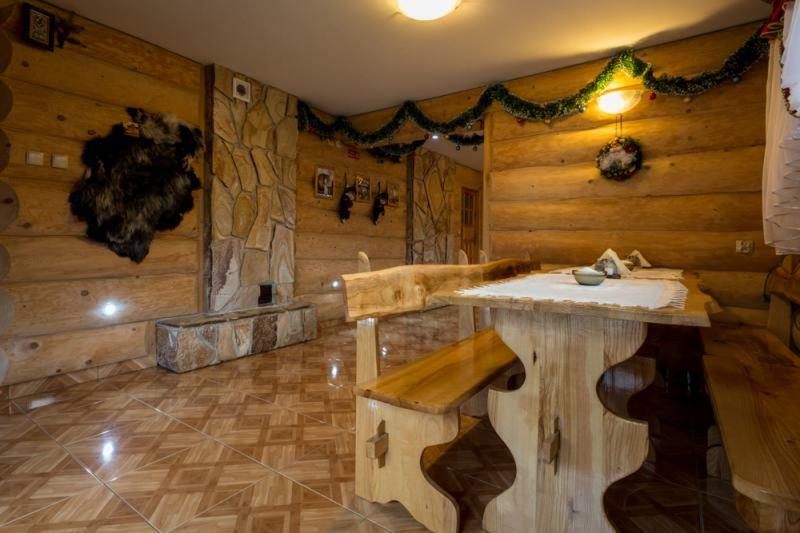 DW Lassakówka Apartamento Suche Exterior foto